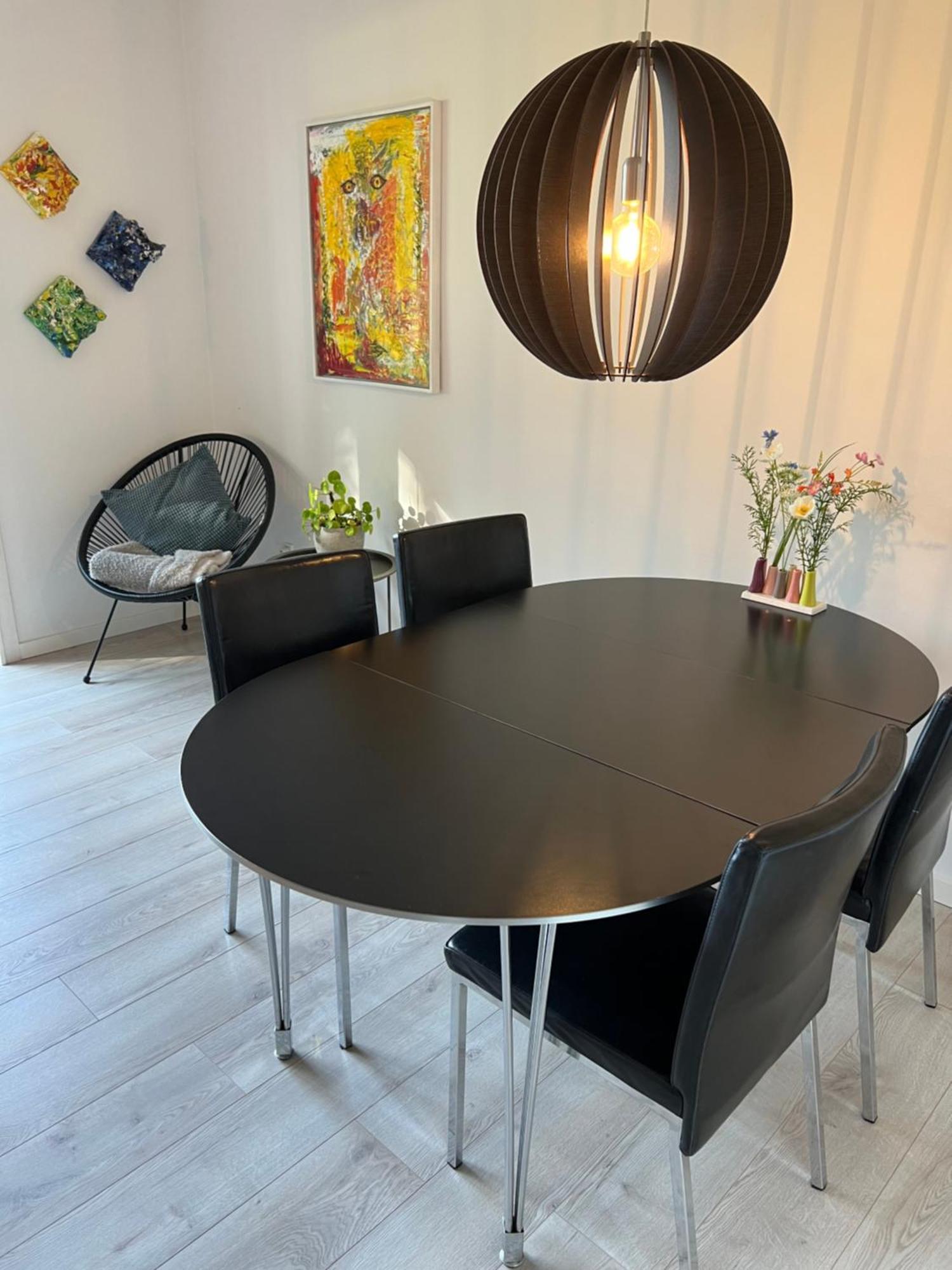 Nyrenoveret Lejlighed Med Balkon Og Parkering Esbjerg Esterno foto